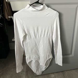 L/XL Compressing Bodysuit